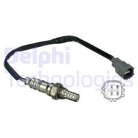 Delphi Lambdasonde Regelsonde FüR Toyota Yaris 1.0 1.5 1.3 2.0 4WD 2.4
