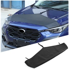 Front Bug Shield Hood Deflector Nose Cover Fits For Subaru Crosstrek 2024+