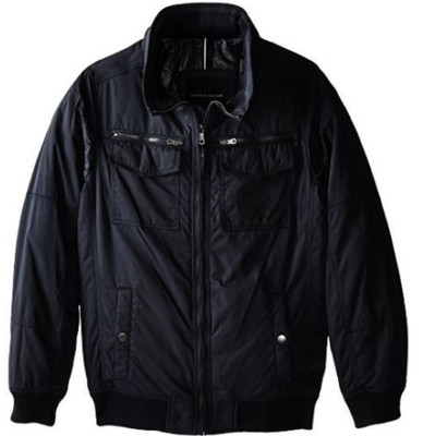 tommy hilfiger performance bomber jacket