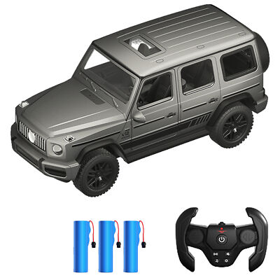 Off-road Car  Simulation Induction  Car J5T7
