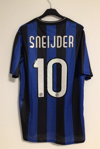 Sneijder: “Lautaro? Deve restare all'Inter. Eriksen sarà il leader”