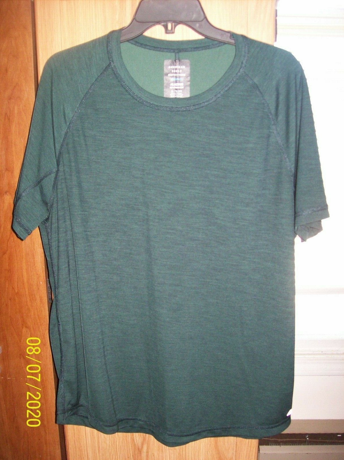 American Eagle 360 Active Flex Hunter 