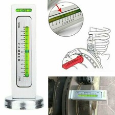 Adjustable Magnetic Gauge Tool Camber Castor Strut Wheel Alignment For Car Truck