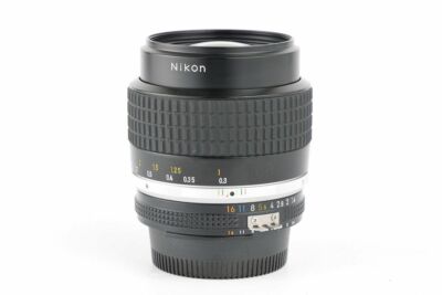 Buy Nikon NIKKOR 35mm f/1.4 Ai-S Lens online | eBay