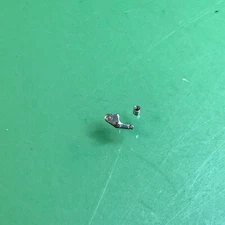 Gruen Cal. 275 Setting Lever w/ Screw Original Watch Parts V5