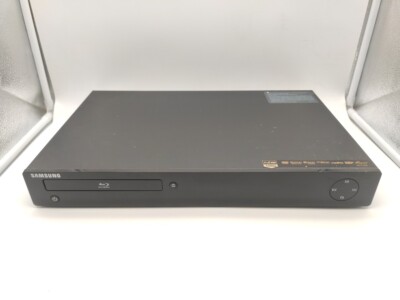 Samsung BD-P1500 Blu-ray DVD Player Blu Ray BD P1500