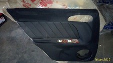 1560035679 PANNELLO INTERNO PORTA POSTERIORE SINISTRO ALFA ROMEO 156 NUOVO
