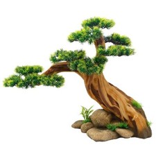 RA Underwater Treasures Bonsai Paradise