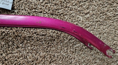 1968 Schwinn Breeze Fork - Picture 8 of 8