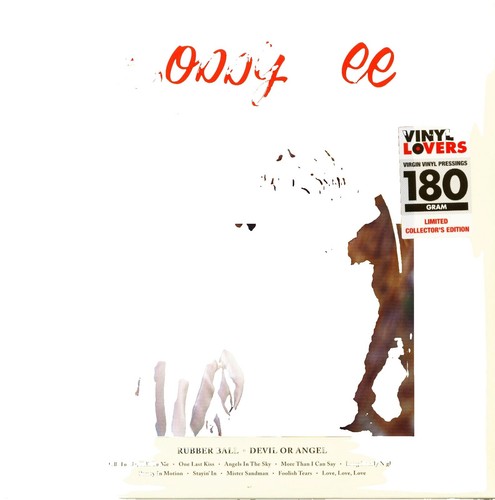 Bobby Bland Dreamer (Vinyl) 12