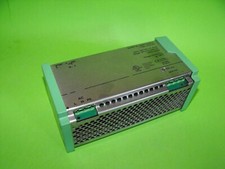 PHOENIX CONTACT 2939166 QUINT PS-230AC/24DC/5 POWER SUPPLY.USED