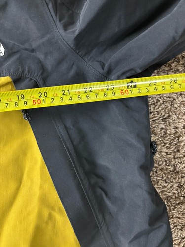 MOUNTAIN HARDWEAR 650 Down RECCO Waterproof Jacket Mens Size XXL Multicolor - Picture 2 of 6