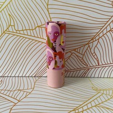 KNDR Beauty Be Kinder Mood Lip Balm 3.5g POSITIVITY PINK Brand New *NOT Sealed*