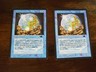 Energy Flux x1 each, Antiquities set, NM see photos, WOTC MTG