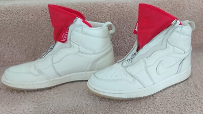 Nike Air Jordan Retro High Zip x Anna Wintour AWOK 2018 UK