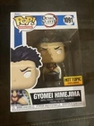 Funko Pop! Vinyl: Demon Slayer - Gyomei Himejima - Hot Topic (HT) (Exclusive)...