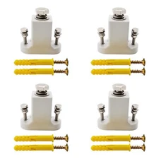 Busbar InsulatorPolyester Standoff Insulators with Screw UL Material Busbar I...