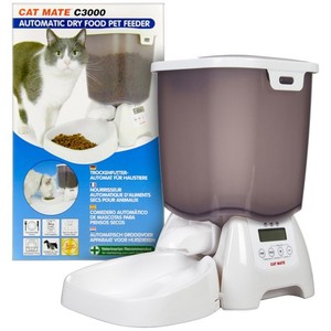 c3000 cat feeder