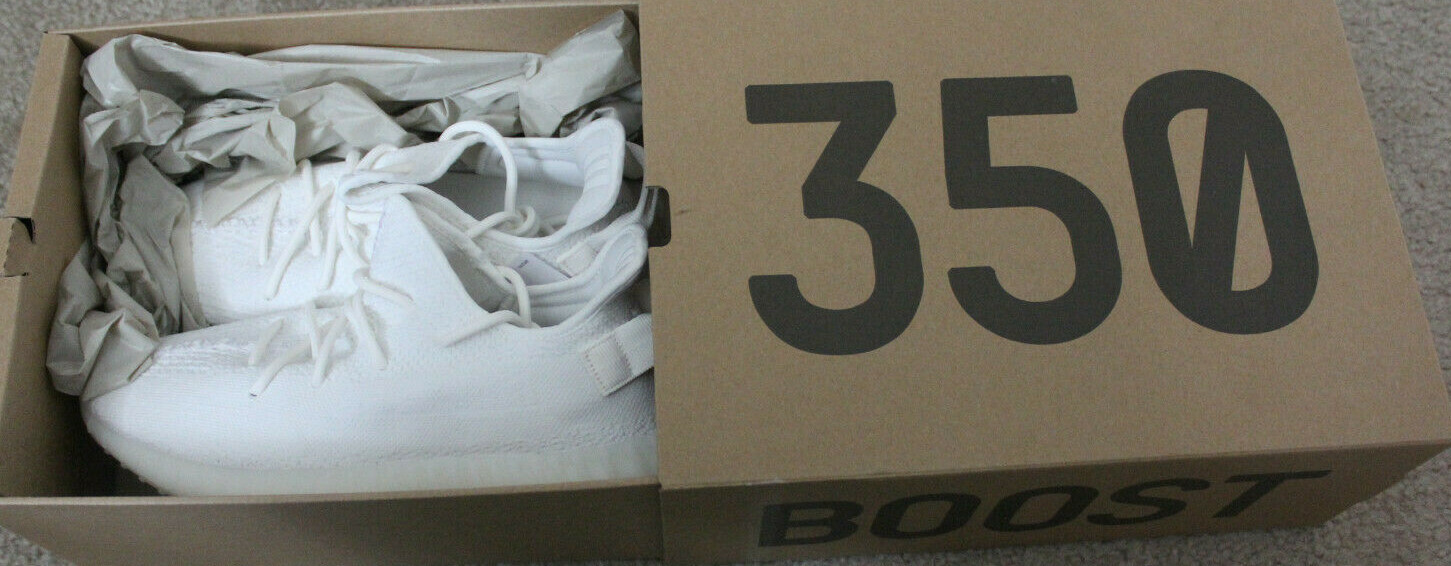 yeezy boost 300 white