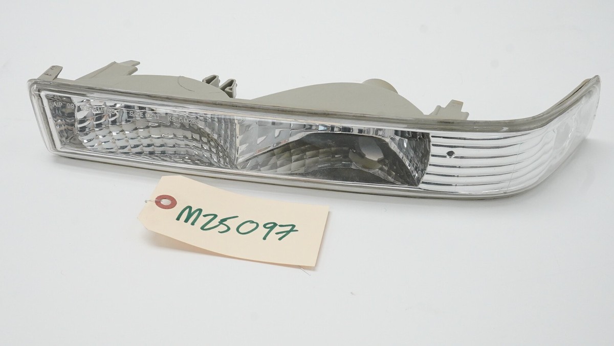 1998-2005 CHEVROLET BLAZER S10/JIMMY S15 LEFT SIDE MARKER / TURN