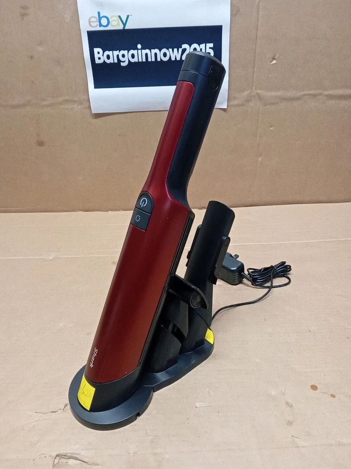 Shark WandVac 2.0 Cordless Vacuum Cleaner -  (WV270UK), FOR PARTS. - Image 3 of 4