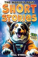 The World's Best Short Stories Bill O'neill Taschenbuch Englisch 2023