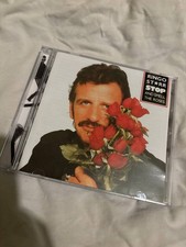 RINGO STARR~STOP AND SMELL THE ROSES~1994 US 16-TRACK EXPANDED EDITION CD ALBUM