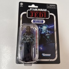 Hasbro Star Wars The Vintage Collection Darth Vader  Emperors Wrath  Figure