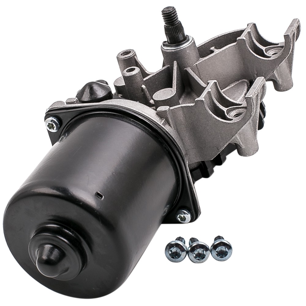 Front Windscreen Wiper Motor For Renault Clio MK III 2005-2014 7701061590 New