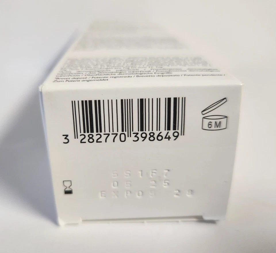 Crema reparadora A-Derma Epitheliale Ultra 100 ml 3,4 oz hecha en Francia caducidad 05/2028 Foto 4 de 4