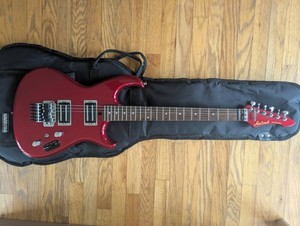 AriaProⅡ　RS-INAZUMA-Ⅲ　1985年 AriaProⅡ RS-INAZUMA-Ⅲ 1985年 AriaProⅡ RS-INAZUMA-Ⅲ 1985年