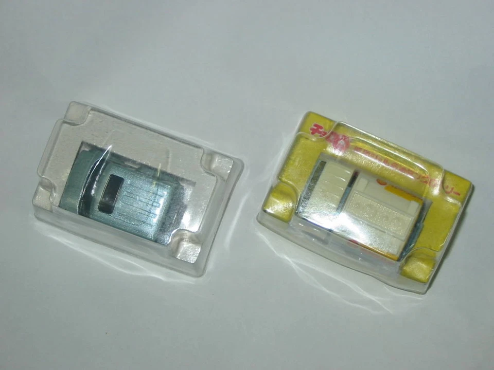 Camión cisterna Choro Q/Showa Shell Sekiyu y Nissan CUBE/incluido/(B2 Choro Q2) Foto 2 de 4