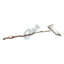 BMW Complete Exhaust System B47 X1 F48 8577090