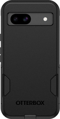 OtterBox Google Pixel 8a Commuter Series Case - Slim & Tough, Pocket-Friendly