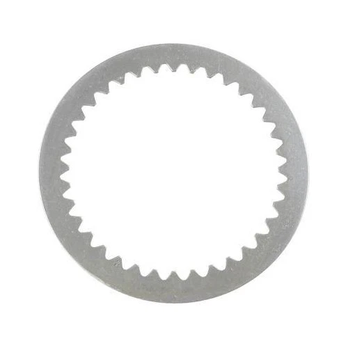 1x Jeu de disques garnis, embrayage TRW MES375-7 convient pour - Photo 1/1