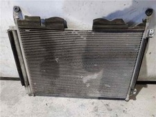 Radiateur Renault KOLEOS