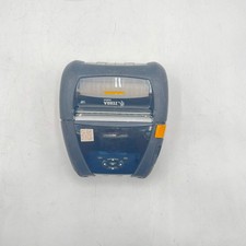 Zebra ZQ630 Mobile Thermal Label Printer Black Read