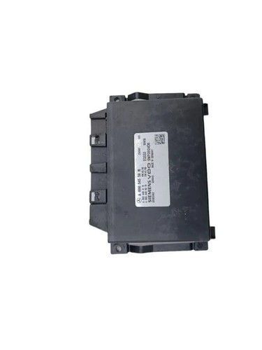 MERCEDES-BENZ C W204 Getriebesteuergerät A0005455916 1.80 Petrol 2010 31774138