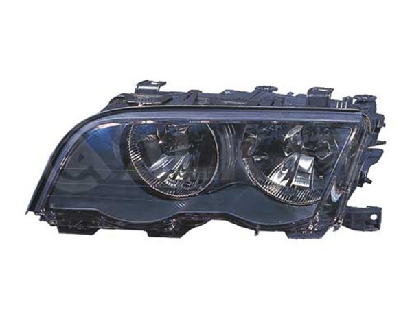 Hauptscheinwerfer Alkar 2741849 FüR BMW E46 3Er Touring 316 318 320 323 325 328-image