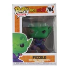 Funko Pop! Animation Piccolo #704 Dragon Ball Z DBZ Collectable Vinyl Figure Toy