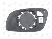 Original Abakus Spiegelglas AußEnspiegel 4040G02 FüR VW