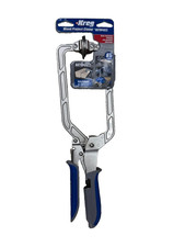 Kreg AutoMaxx 6 in Locking Clamp Metal/Plasti...