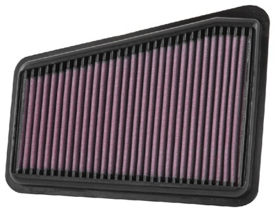 K&N Filters Luftfilter 33-5067 Langzeitfilter für KIA CK STINGER Hatchback Van