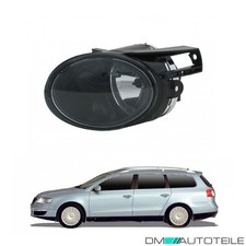 Nebelscheinwerfer Nebelleuchte links HB4 für VW Passat B6 3C2 Variant 3C5