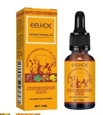 Men's Massage Essential Oil Men's Massage Care Essential Oil Care Essential Oil