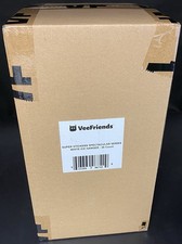2026 VEEFRIENDS36 COUNT SUPER STICKERS SPECTACULAR SERIES SEALED CASE