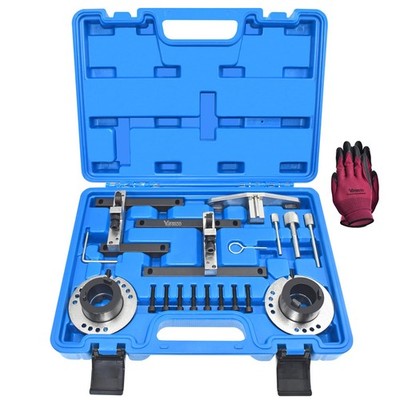 Yuesstloo Belt Engine Timing Tool Kit, Compatible with Ford 1.0 EcoBoost Focu...
