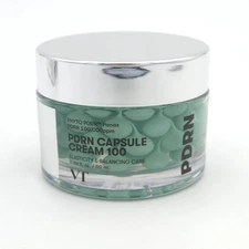 VT PDRN Capsule Cream 100 50ml – K-Beauty Korean Moisturizing Anti-Aging Cream