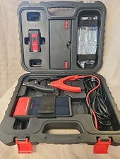 Autel MaxiBAS BT608 Touchscreen Battery & Electrical System Tester with /Case