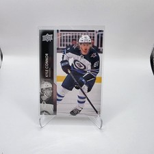 2021-22 Upper Deck Series 2 - Kyle Connor #443 - Winnipeg Jets